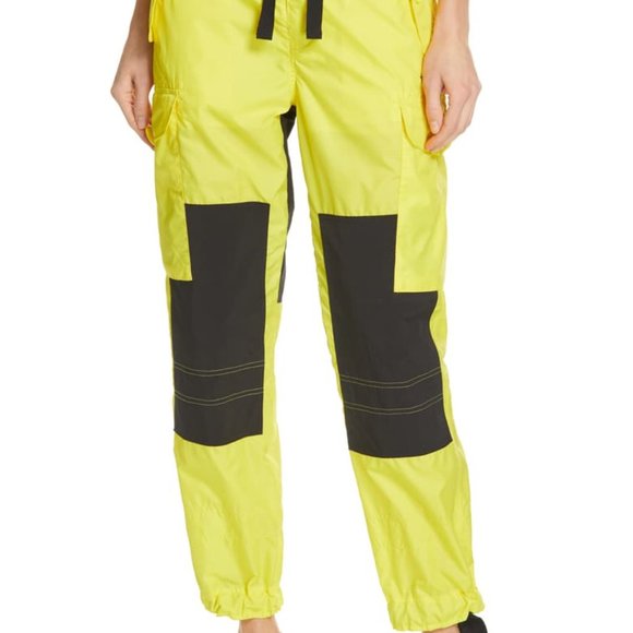 POLO RALPH LAUREN RIPSTOP CARGO PANT - Picture 2 of 3